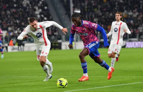 Football Lebanon - لاتسيو ويوفنتوس يتجاوزان دور الـ16 ويلتقيان في ربع نهائي الكأس