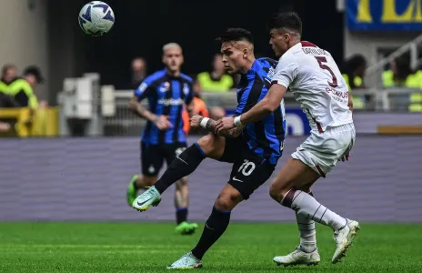 Football Lebanon - اختباران سهلان لنابولي وإنتر... وميلان يصطدم بلاتسيو