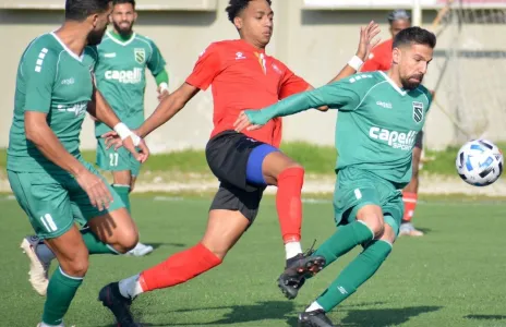 Football Lebanon - فوز الحكمة على الإخاء الأهلي عاليه