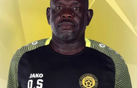 Football Lebanon - البرج يقدم الشكر للكابتن اسامة الصقر بعد أن تقدم بالإستقالة