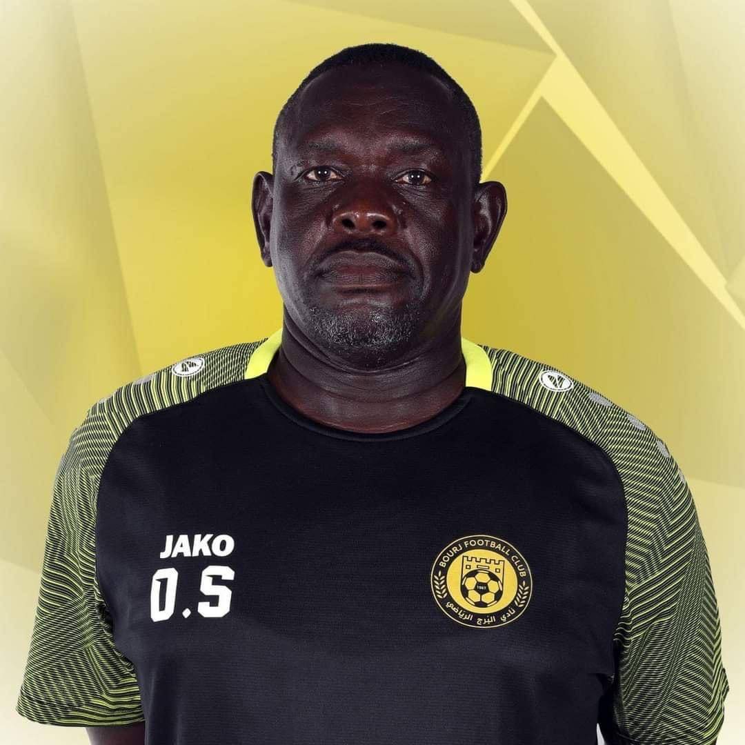 Football Lebanon - البرج يقدم الشكر للكابتن اسامة الصقر بعد أن تقدم بالإستقالة