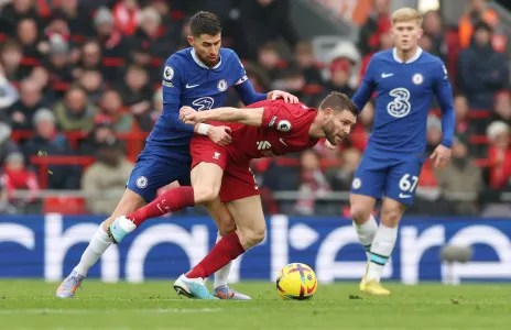 Football Lebanon - ليفربول وتشلسي ونيوكاسل ينزفون... ولامبارد مُهدّد بالإقالة