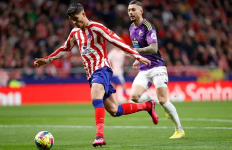 Football Lebanon - سوسييداد يطارد ريال مدريد... وأتليتيكو رابعاً