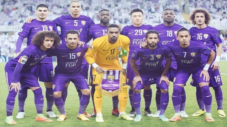 Football Lebanon - العين الإماراتي ينسحب من البطولة العربية للأندية