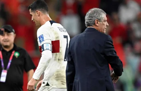 Football Lebanon - فرناندو سانتوس من تدريب البرتغال إلى بولندا