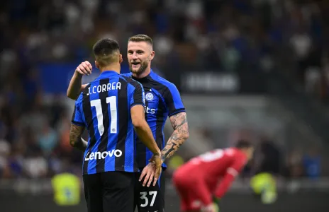 Football Lebanon - شكرينيار سيغادر إنتر