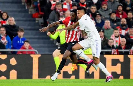 Football Lebanon - رباعي القمة يتنافس على لقب كأس الملك