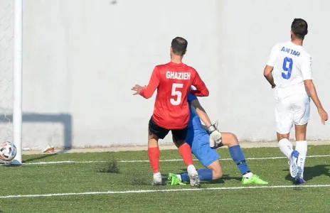 Football Lebanon - عقوبات وغرامات بالجملة