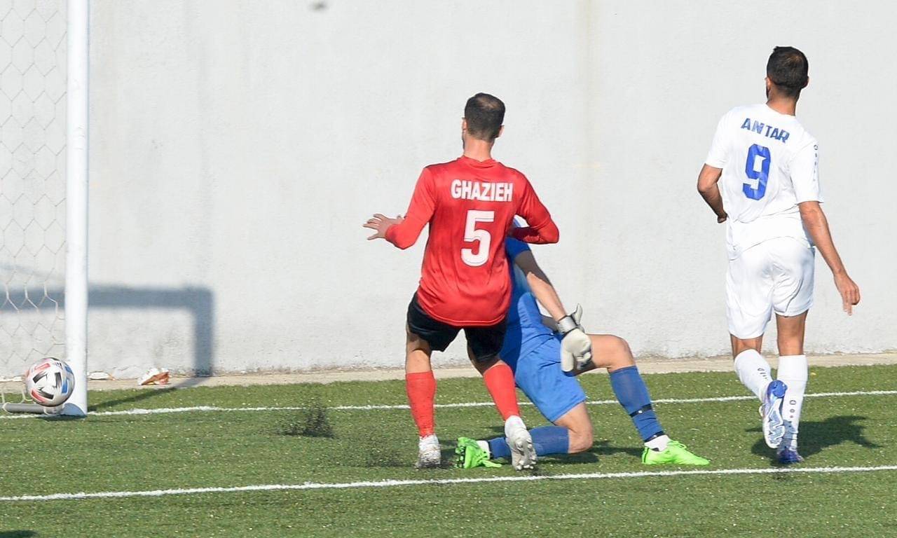 Football Lebanon - عقوبات وغرامات بالجملة