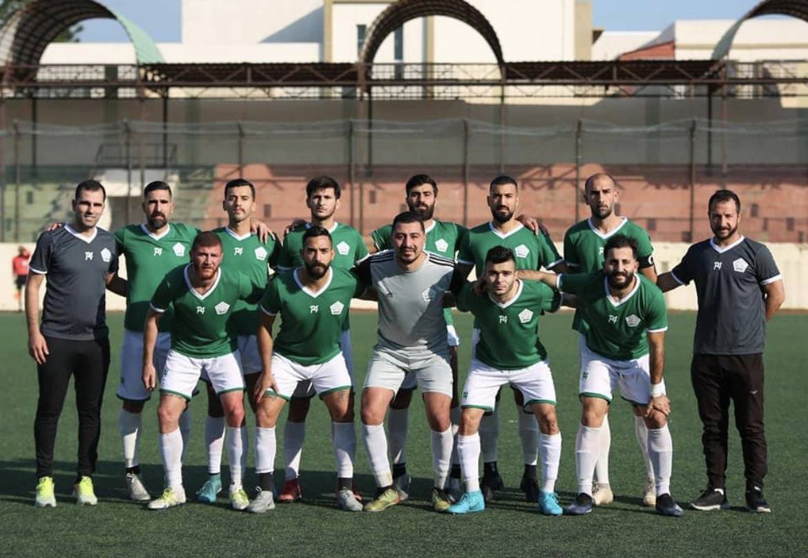 Football Lebanon - ايقاف لاعبين وتغريم الإصلاح البرج الشمالي