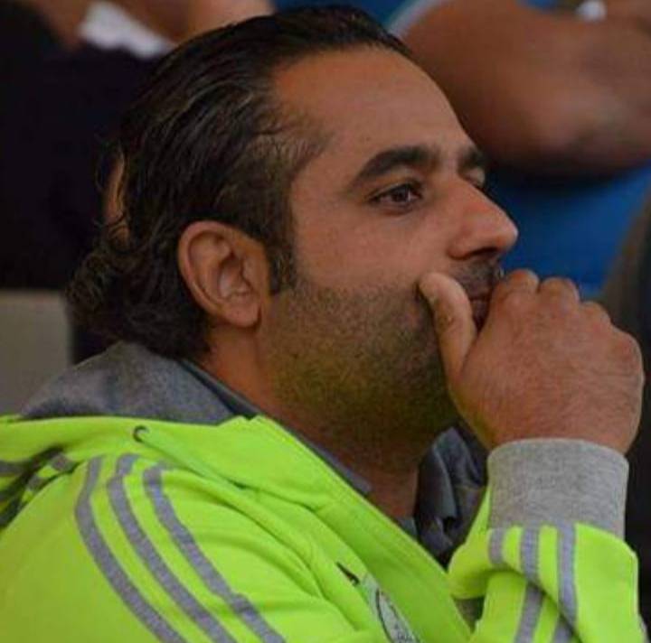 Football Lebanon - أحمد دبورة | كان ديربي فريد من نوعه