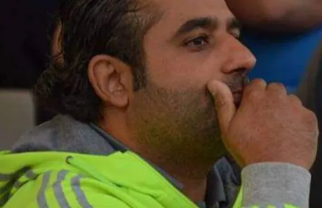 Football Lebanon - أحمد دبورة | كان ديربي فريد من نوعه