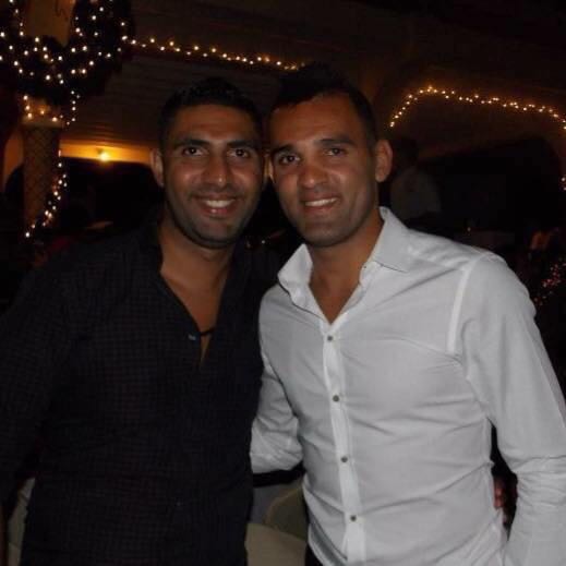 Football Lebanon - فيصل عنتر رداً على بيان التضامن صور