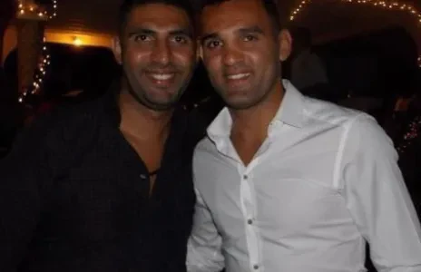 Football Lebanon - فيصل عنتر رداً على بيان التضامن صور