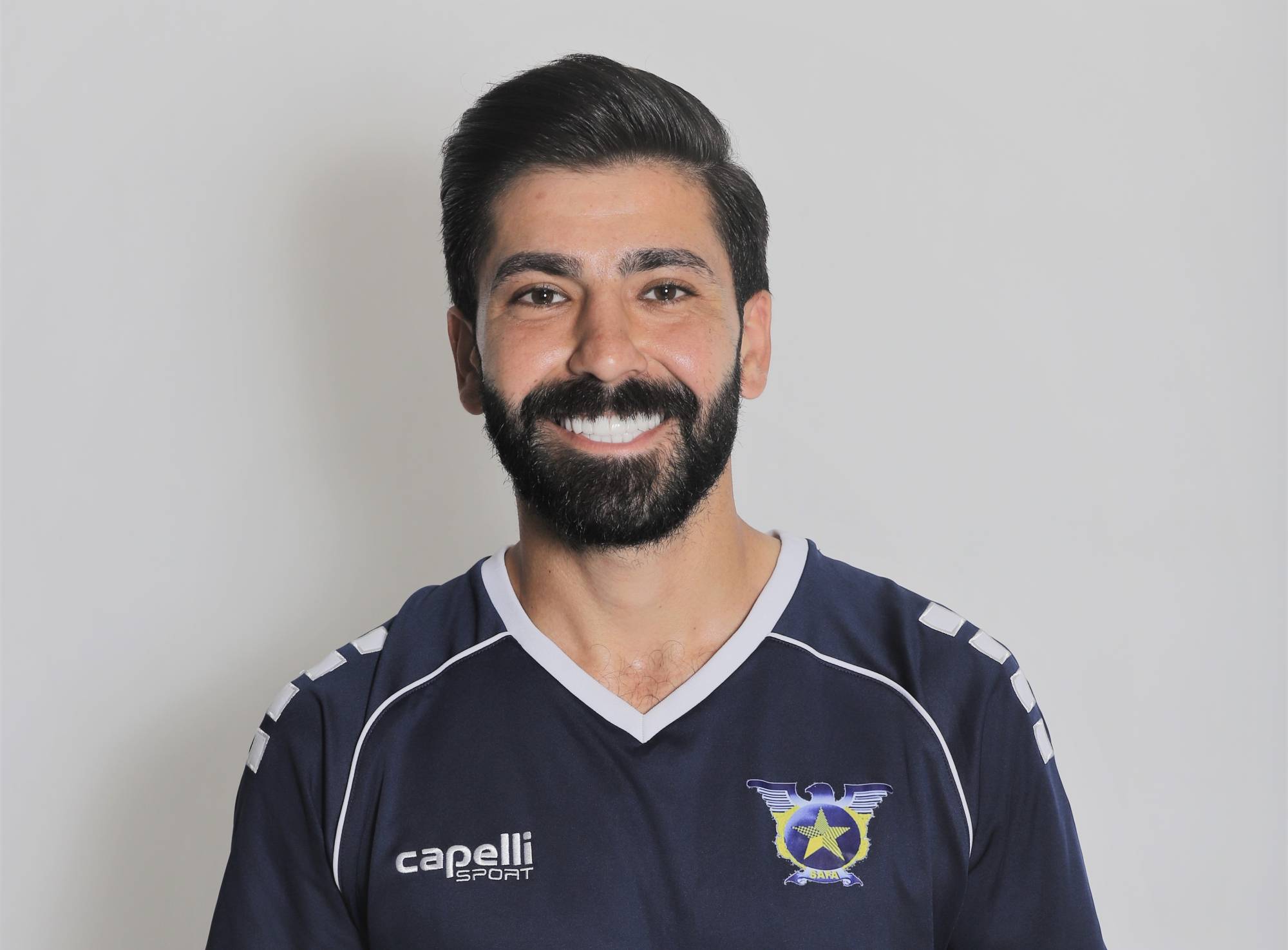 Football Lebanon - حرب: الصفاء لا يستحق أن يكون في مركز متأخر هذا الموسم