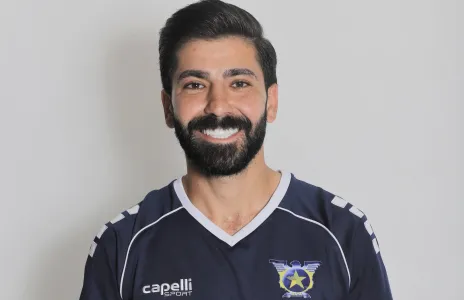 Football Lebanon - حرب: الصفاء لا يستحق أن يكون في مركز متأخر هذا الموسم