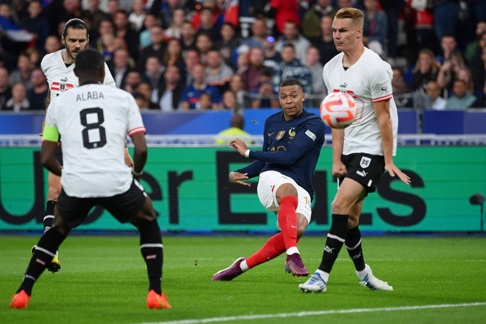 Football Lebanon - الاتحاد الأوروبي يغير أنظمة تصفيات بطولات المنتخبات