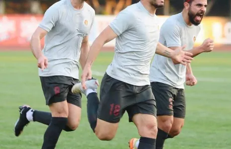 Football Lebanon - تعديل توقيت مباراة النجمة وشباب الساحل