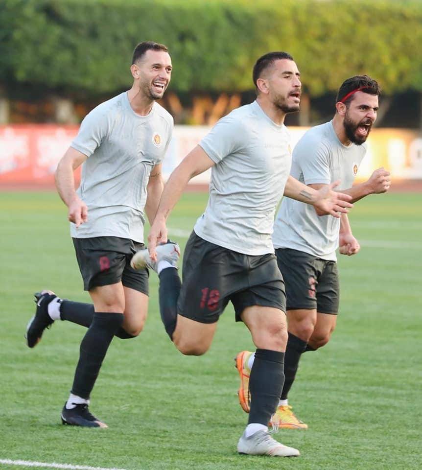 Football Lebanon - تعديل توقيت مباراة النجمة وشباب الساحل