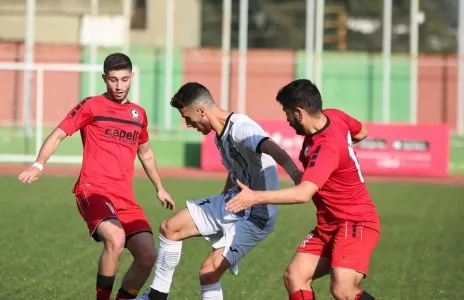 Football Lebanon - التضامن صور يتصدر الأندية الأواخر