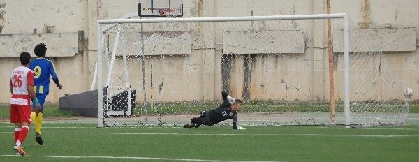 Football Lebanon - تعادل الصفاء و الأخاء في أجمل مباريات الموسم