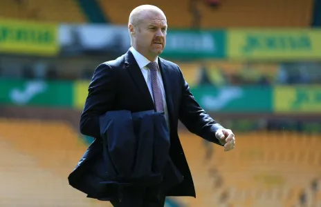 Football Lebanon - دايش مدرباً لإيفرتون