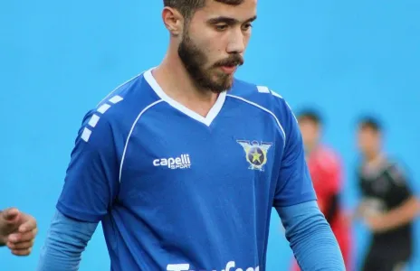 Football Lebanon - انتهاء عقد حمادة في نادي الصفاء