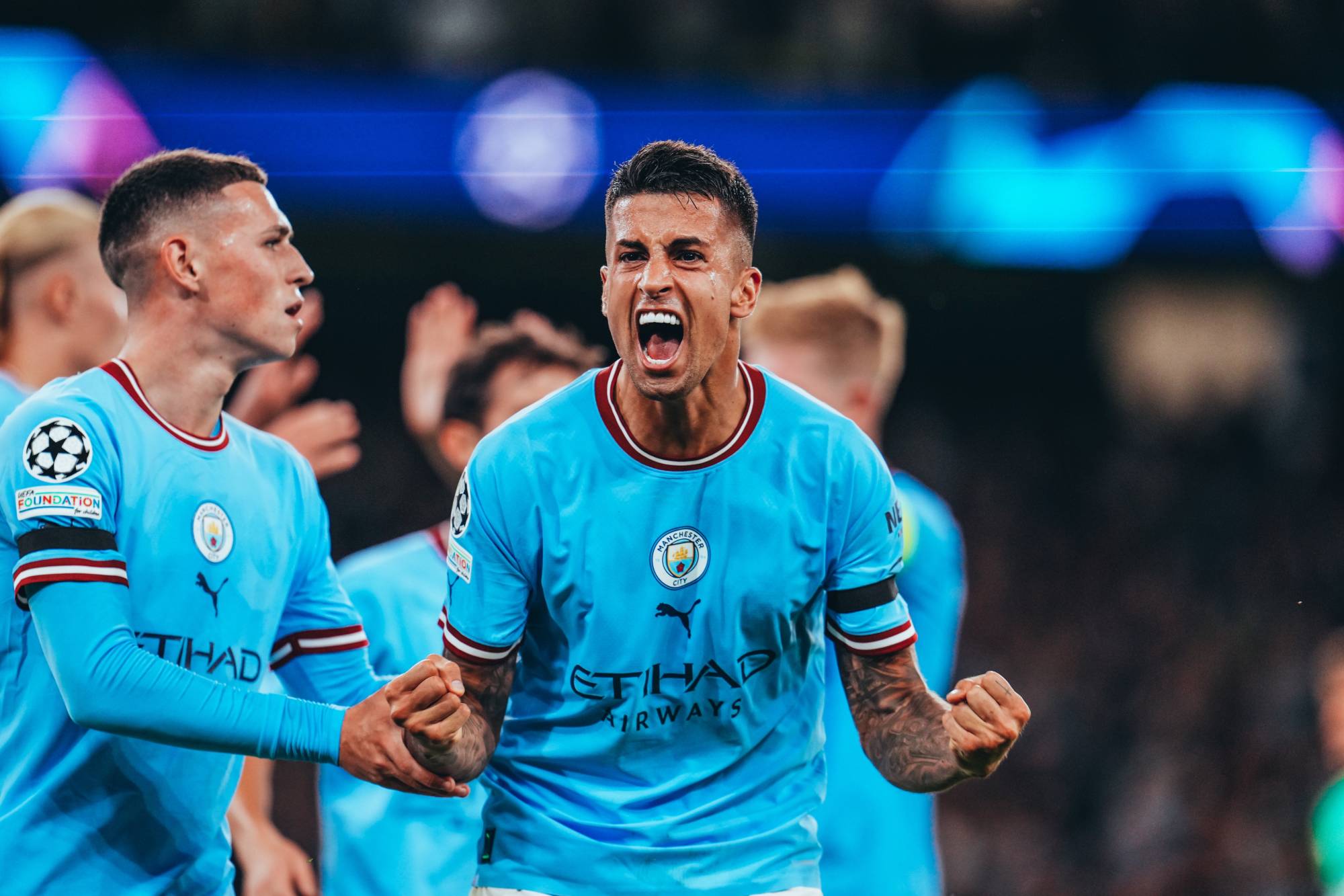 Football Lebanon - كانسيلو معاراً إلى بايرن... وعودة مانيه