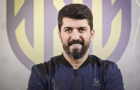 Football Lebanon - رأفت محمد: أمامنا عمل كبير ومنافسة حادة جدا