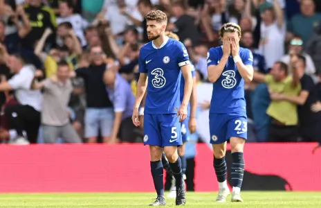 Football Lebanon - جورجينيو من تشلسي إلى أرسنال