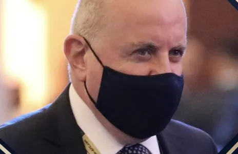 Football Lebanon - حيدر نائبًا لرئيس الاتحاد الآسيوي لكرة القدم