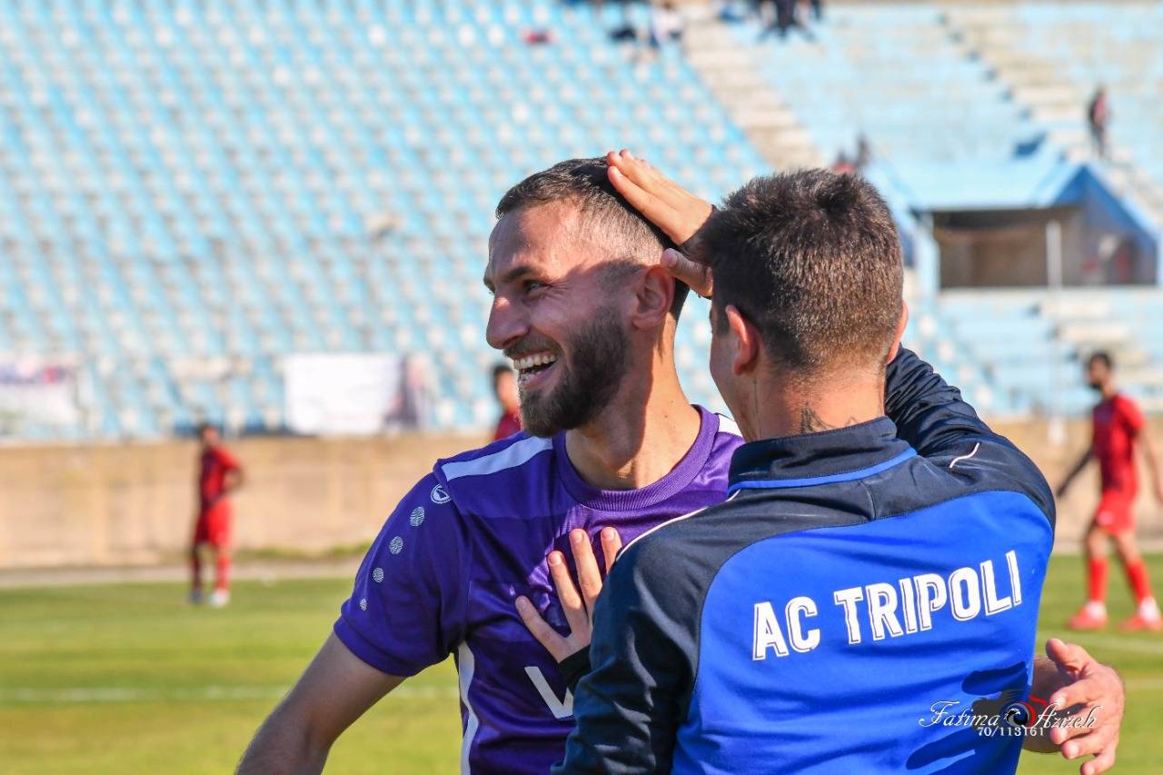 Football Lebanon - غياب مقصود عن طرابلس