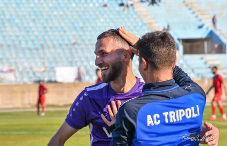 Football Lebanon - غياب مقصود عن طرابلس