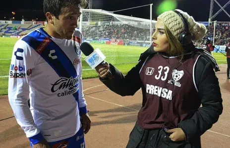 Football Lebanon - التقرير الأسبوعي للمحترفين