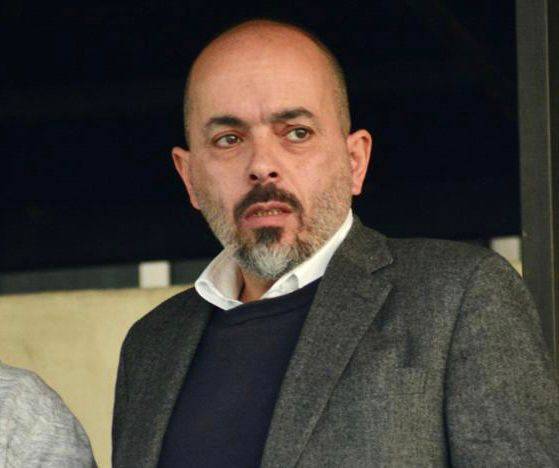 Football Lebanon - وائل شهيب | الهدف الوحيد البقاء بدوري الأضواء