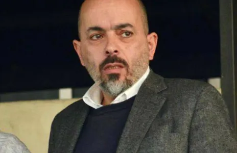 Football Lebanon - وائل شهيب | الهدف الوحيد البقاء بدوري الأضواء