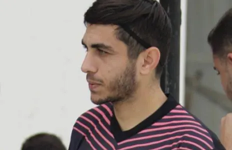 Football Lebanon - أحمد دياب: ملاعب لبنان لا تساعد اللاعب اللبناني ليتقدم أو يتطور