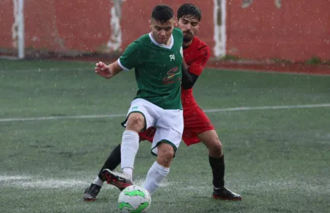 Football Lebanon - الإصلاح البرج الشمالي في الصدارة مؤقتا وفوز الأهلي النبطية على شباب بعلبك