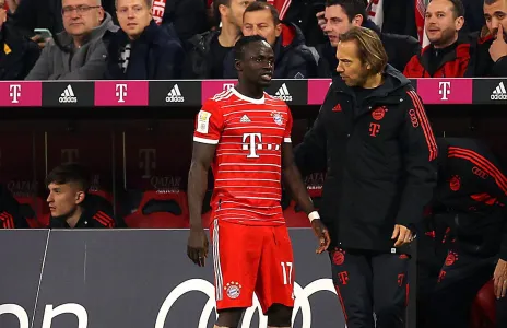 Football Lebanon - مانيه يغيب أمام باريس... وناغلسمان يُكذّب سان جيرمان