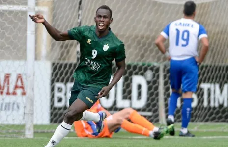 Football Lebanon - الأنصار ينفرد بالصدارة