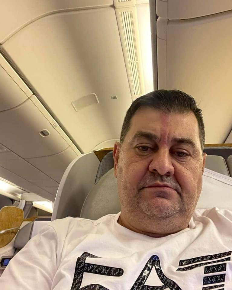 Football Lebanon - سمير دبوق يهجر كرة القدم