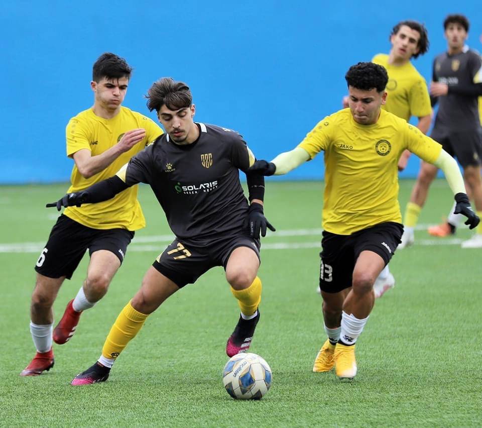 Football Lebanon - عودة الكريم