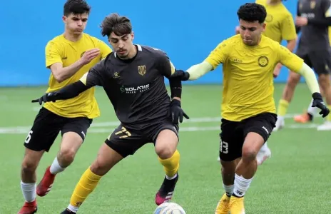 Football Lebanon - عودة الكريم