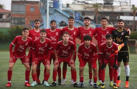 Football Lebanon - سفير الجنوب نحو اللقب