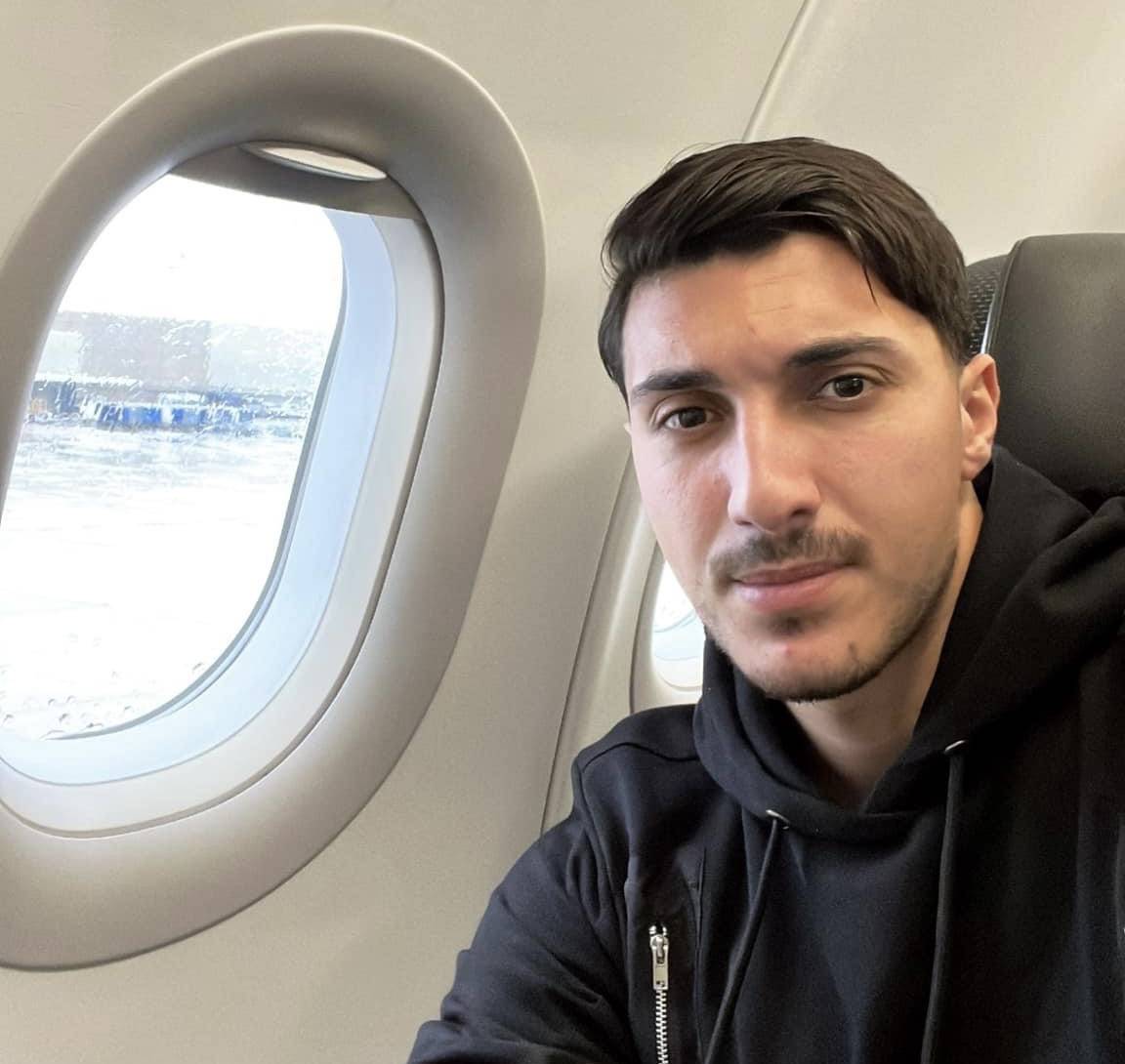 Football Lebanon - حسن مهنا يتوجه إلى قطر لمتابعة العلاج