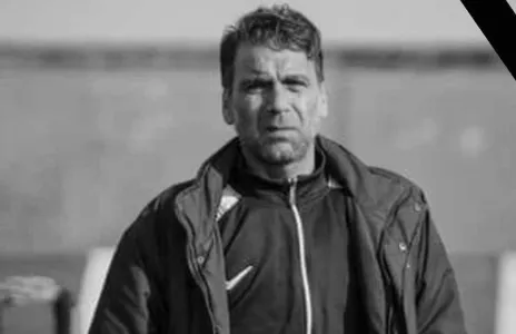 Football Lebanon - نادر جوخدار في ذمة الله