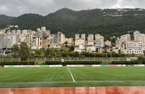 Football Lebanon - إيقاف لاعبين والموافقة على المشاركة ببطولة غرب آسيا دون 23 عاما