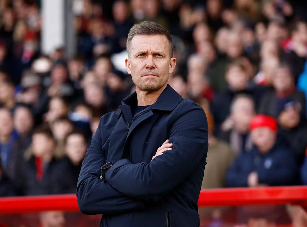 Football Lebanon - ليدز وهوفنهايم يستغنيان عن مدربَيهما