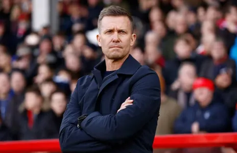 Football Lebanon - ليدز وهوفنهايم يستغنيان عن مدربَيهما