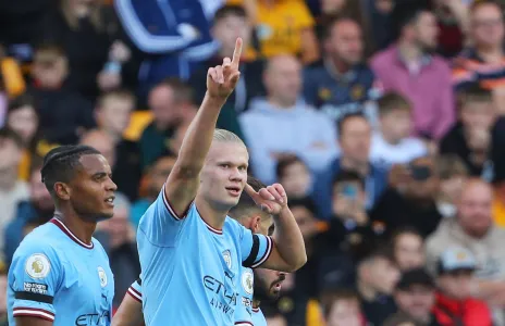 Football Lebanon - مانشستر سيتي يواجه تُهَم بارتكاب مخالفات مالية